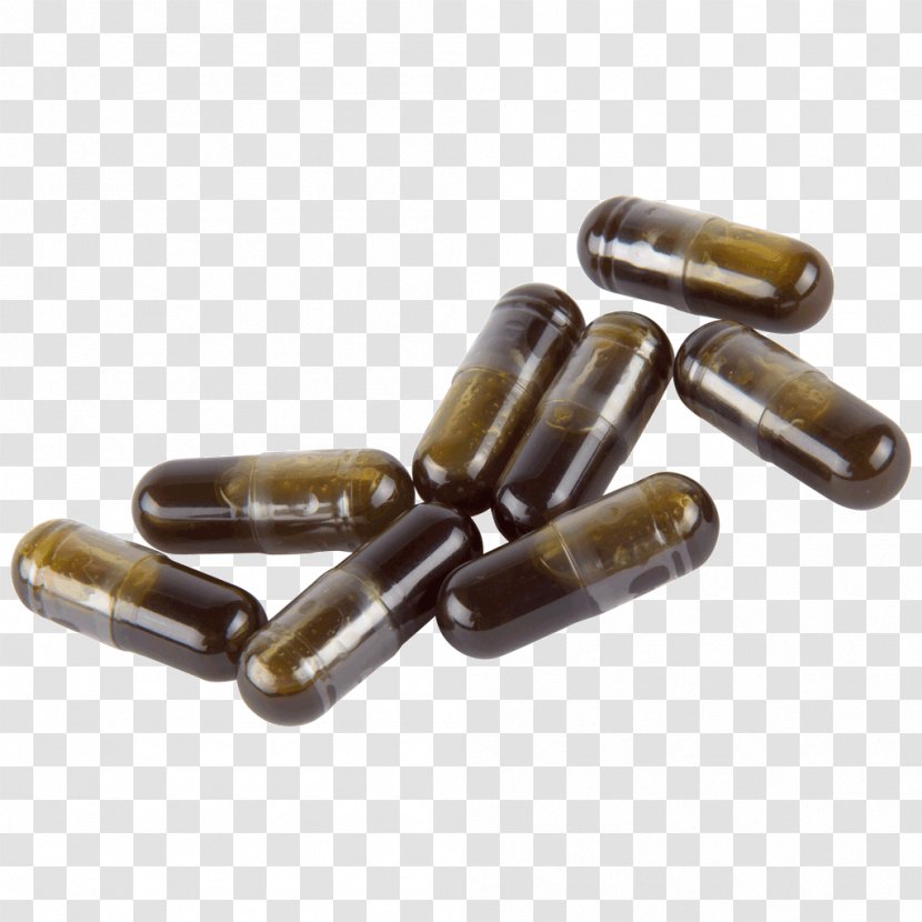 Cannabis Sativa Cannabidiol Hemp Oil Cannabinoid Dietary Supplement - Capsules Transparent PNG