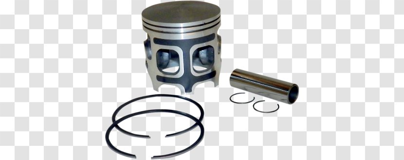 Piston Ring Cylinder - Design Transparent PNG