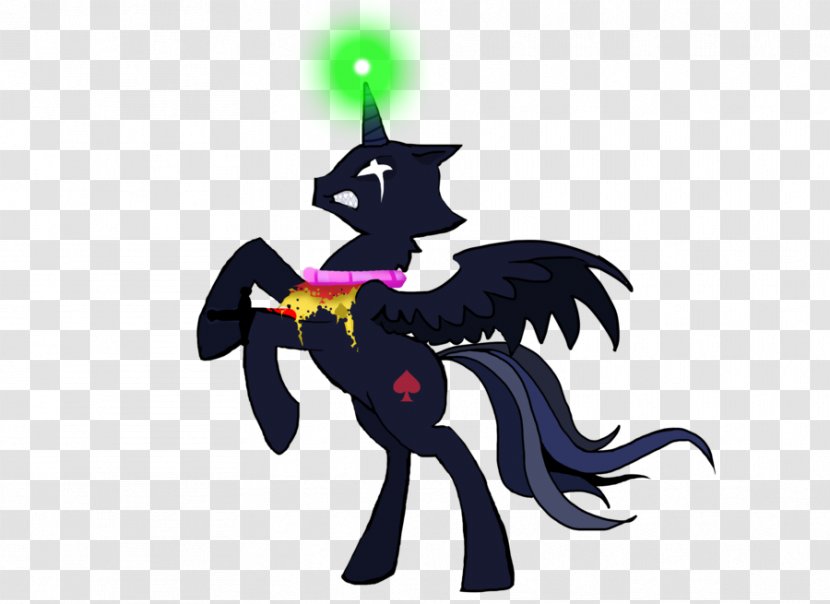 My Little Pony Homestuck Horse Parody - Art Transparent PNG