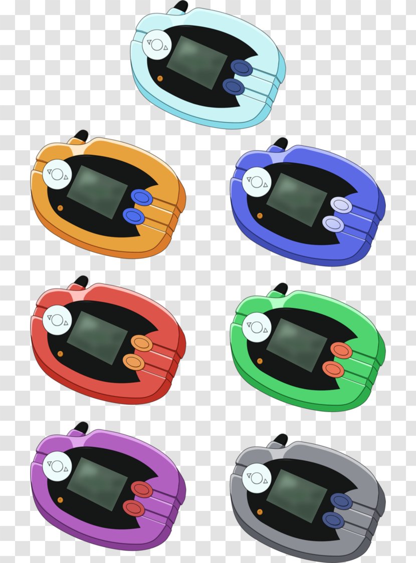 T. K. Takaishi Digimon Adventure Tri. Digivice Agumon - Goggles Transparent PNG