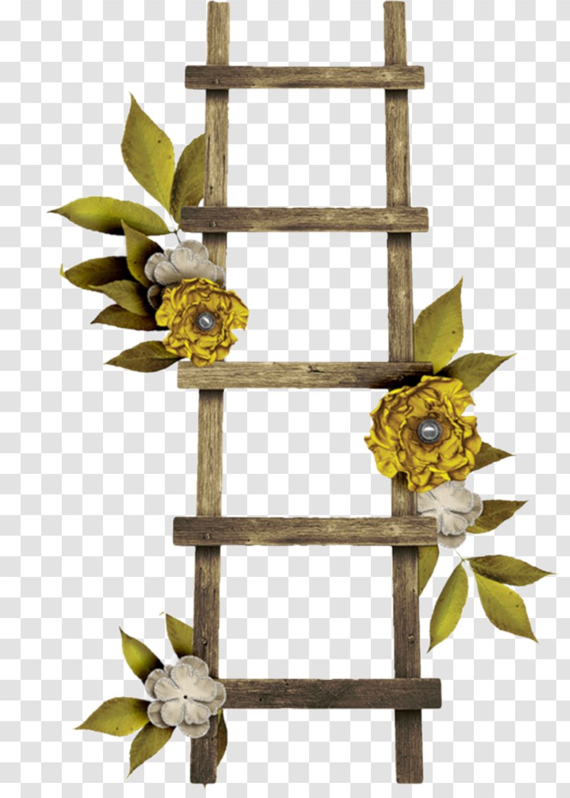 Ladder Clip Art Wood Image - Photography Transparent PNG