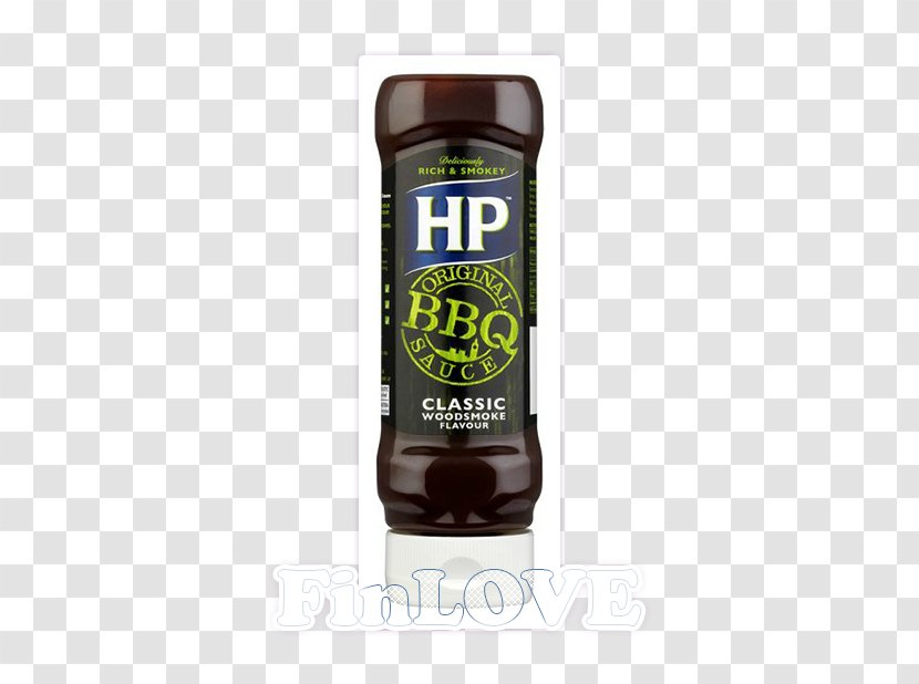Barbecue Sauce H. J. Heinz Company Brown Gravy - Vinegar Transparent PNG