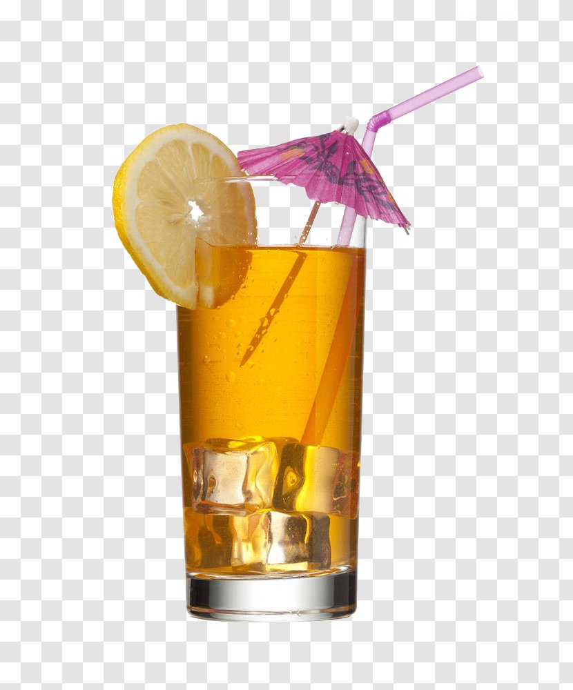Apple Juice Cocktail Mai Tai Harvey Wallbanger - Drink - A Cup Of Transparent PNG