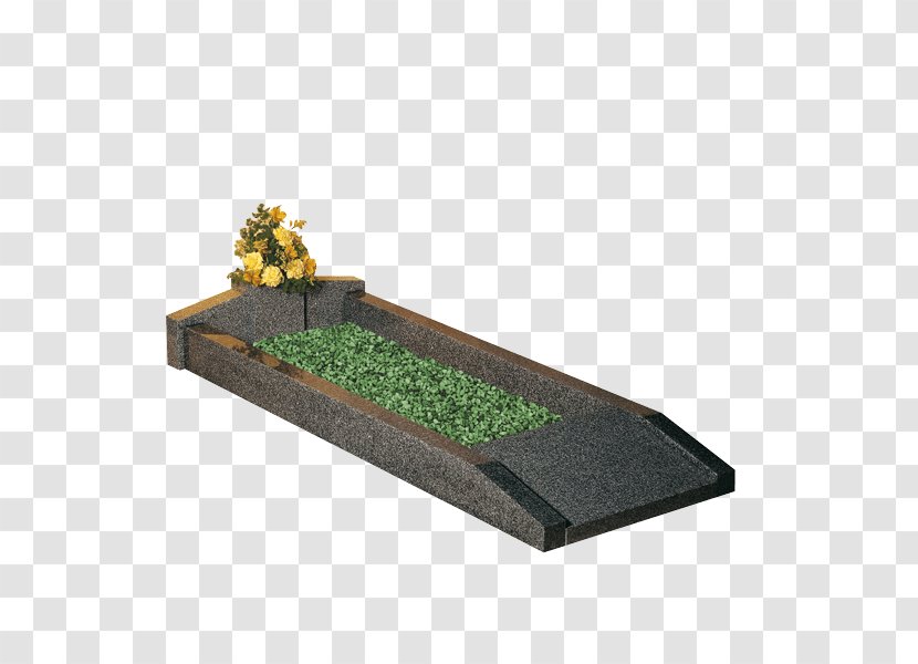 Headstone Memorial Cemetery Monument Granite - Rectangle - Head Vases Price Guide Transparent PNG