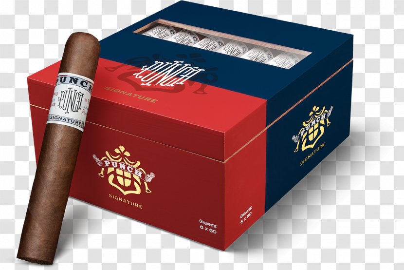 General Cigar Company Punch Romeo Y Julieta Swisher Sweets - Brand Transparent PNG