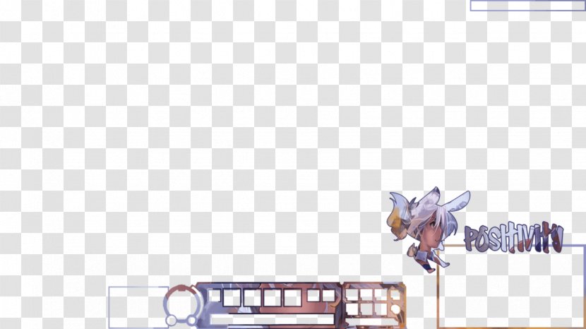 League Of Legends Riven Twitch Drawing - Heart - Hud Transparent PNG