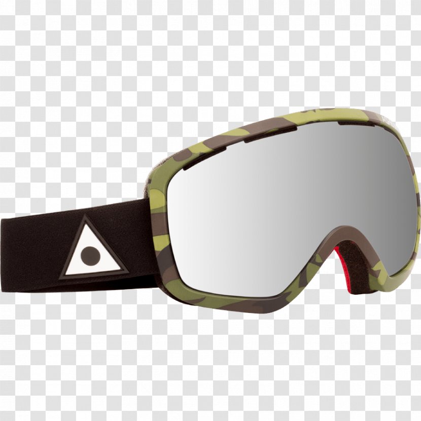 Goggles Sunglasses Transparent PNG