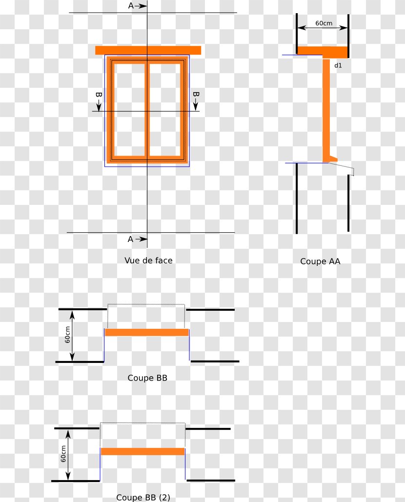 Window Menuiserie Deck Blaffetuur Carrelage Transparent PNG