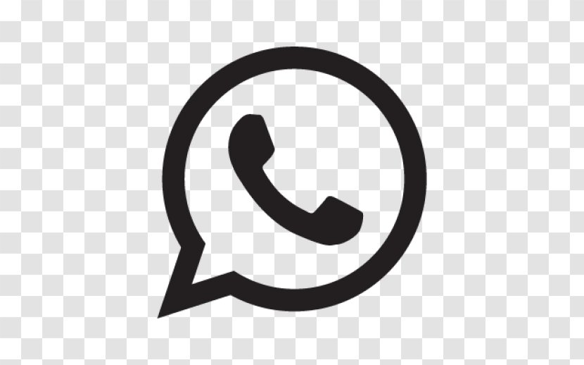 WhatsApp Logo - Whatsapp - Instagram Cliparts Transparent PNG