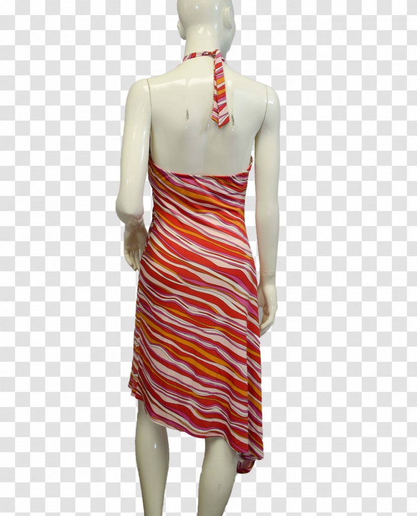 Cocktail Dress Fashion Maroon - Day Transparent PNG