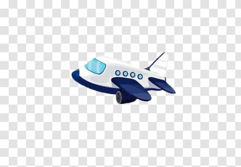 Airplane Aircraft Royalty-free Illustration Transparent PNG