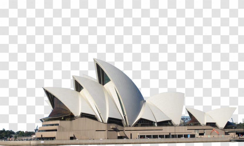 Sydney Opera House Darling Harbour Bridge Port Jackson Beijing - Sky Transparent PNG