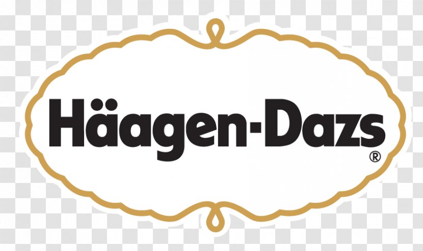 Haagen-Dazs® Ice Cream Shop Häagen-Dazs® Restaurant Transparent PNG