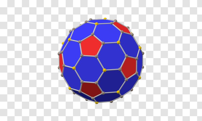 Polyhedron Rhombic Dodecahedron Triacontahedron Chamfer Disdyakis - Face Transparent PNG