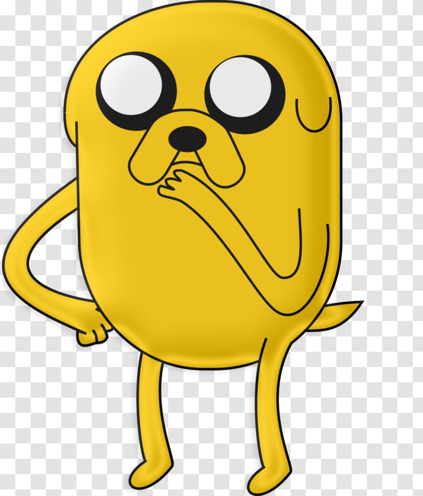 Jake The Dog Finn Human Adventure Time: Explore Dungeon Because I Don't Know! Ice King Princess Bubblegum - Emoticon - Sterilizing Cartoon Characters Transparent PNG