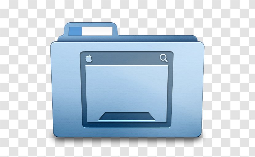 Service Unfors RaySafe Computer - Rectangle - Desktop Icon Transparent PNG