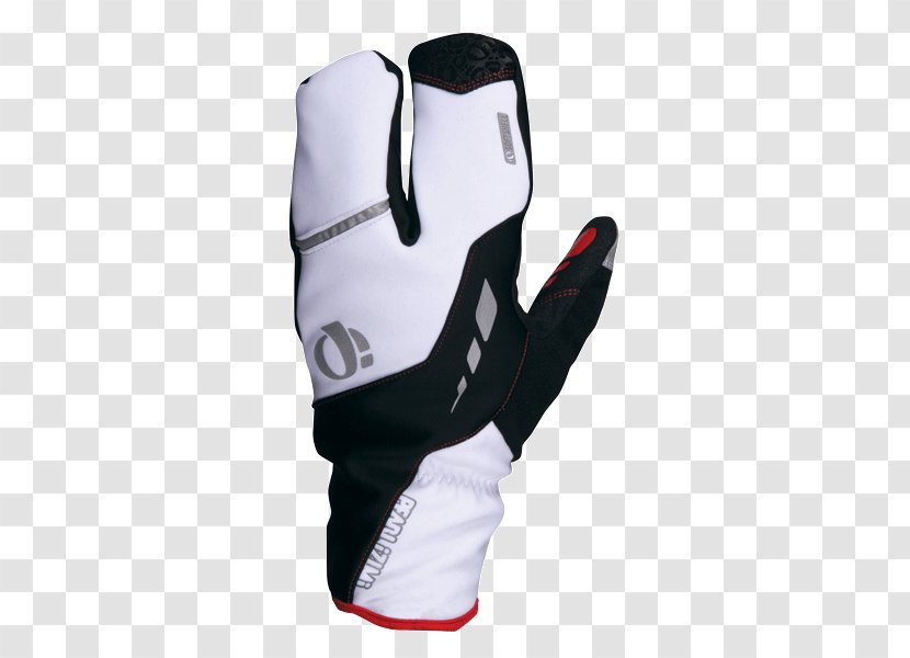 Lacrosse Glove Finger Pearl Izumi Soccer Goalie - Wind - White Gloves Transparent PNG