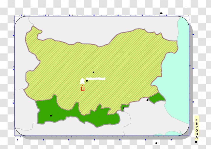 Line Map Land Lot Point Ecoregion - Area - Old Maps Transparent PNG