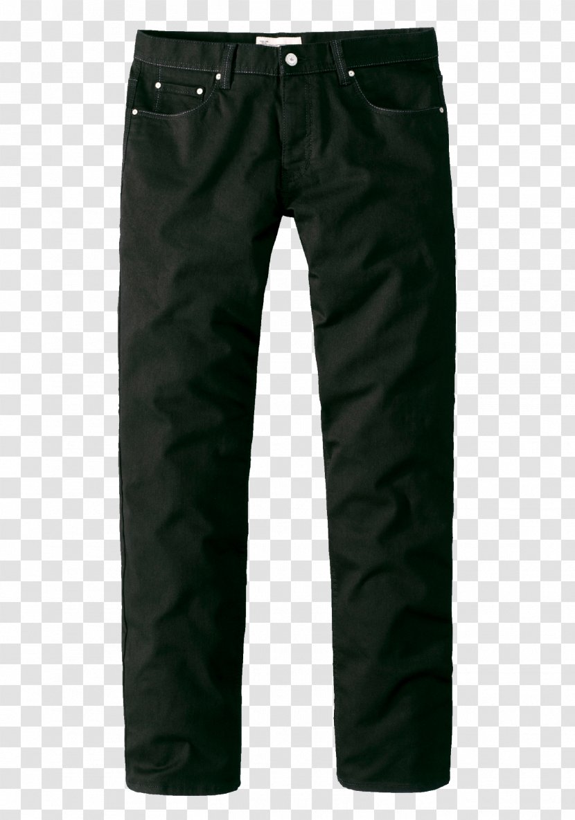Jeans Pants Chino Cloth Denim Pocket Transparent PNG