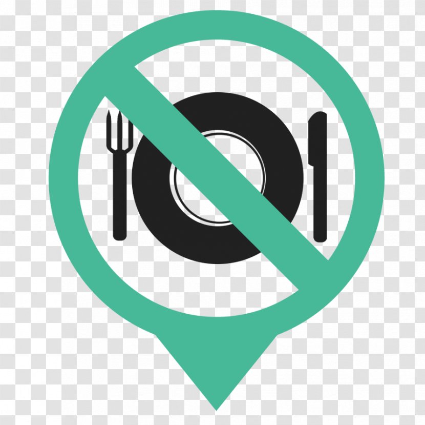 Symbol Logo Meal Brand - Eating - Auto Rickshaw Transparent PNG