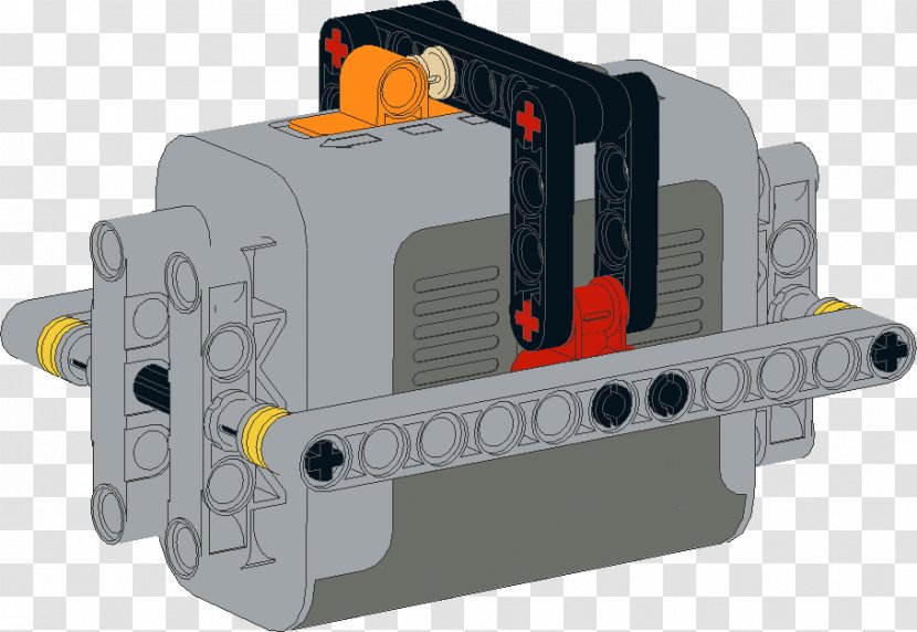 Electronic Component Engineering Machine - Safety At The Factory Transparent PNG