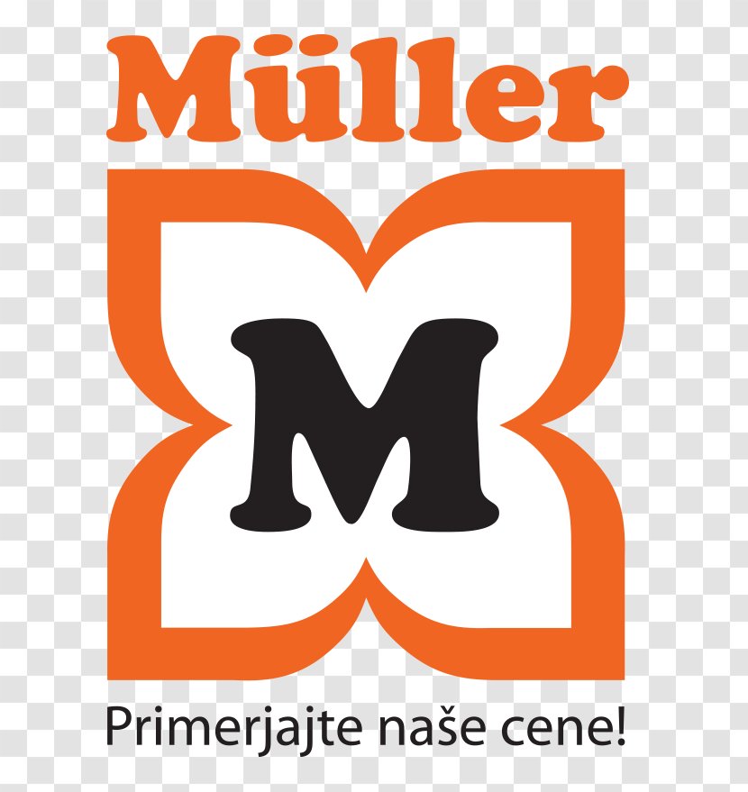 Müller Drugstore Dm-drogerie Markt Shopping Centre Germany - Muller Transparent PNG