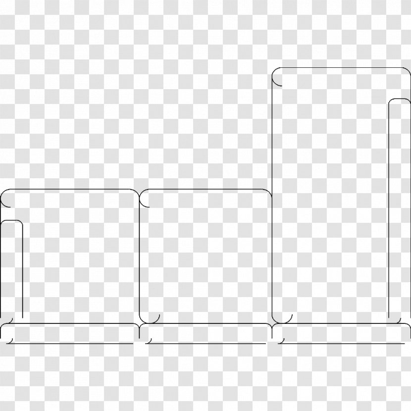 Furniture Point Pattern - Design Transparent PNG