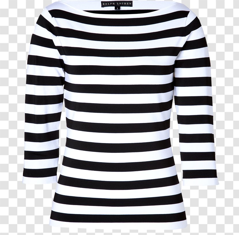 T-shirt Laughing Jack Fashion Creepypasta Costume - Tshirt - Striped Transparent PNG