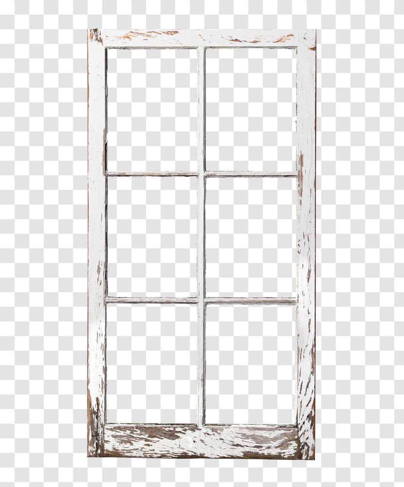 Paned Window Stock Photography - Furniture - Broken Windows Transparent PNG