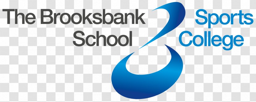 The Brooksbank School National Secondary Public Logo - Year Ten Transparent PNG