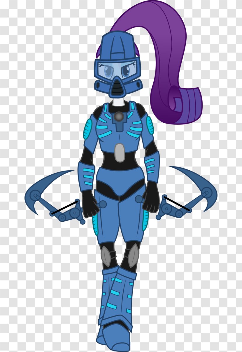 Rarity Pinkie Pie Toa Bionicle Fluttershy - My Little Pony Equestria Girls Transparent PNG