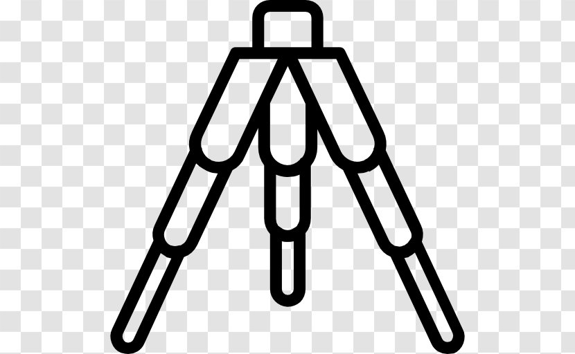 Tripod Camera Clip Art - Symbol Transparent PNG