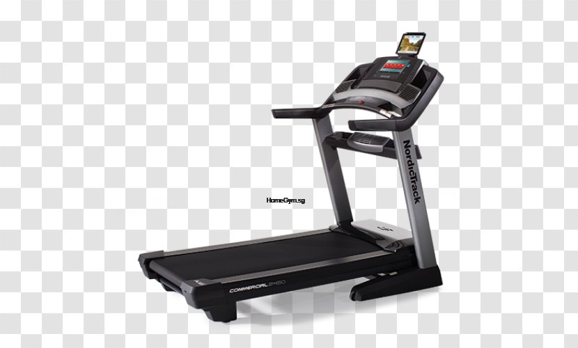 treadmill online shopping