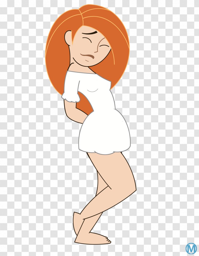 Kim Possible Dr. Ann James Timothy Shego Ron Stoppable - Frame - Summer Clothing Transparent PNG