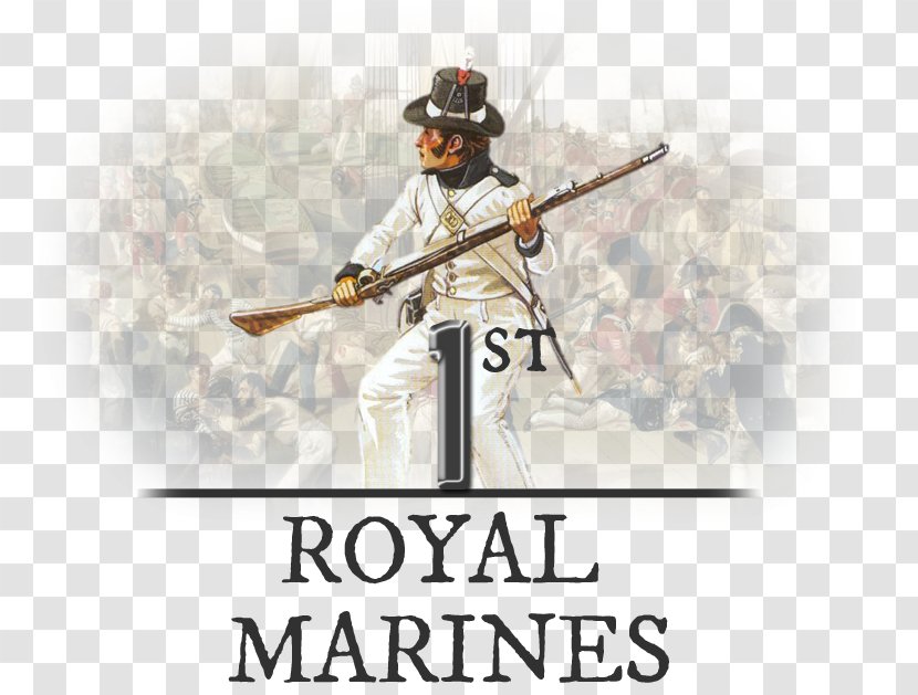 The Birth Of Royal Marines, 1664-1802 Infantry Computer Desktop Wallpaper - Military Organization - Colonel Sanders Transparent PNG