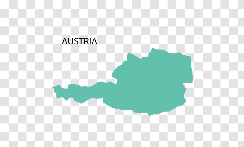 Austria World Map Business Transparent PNG