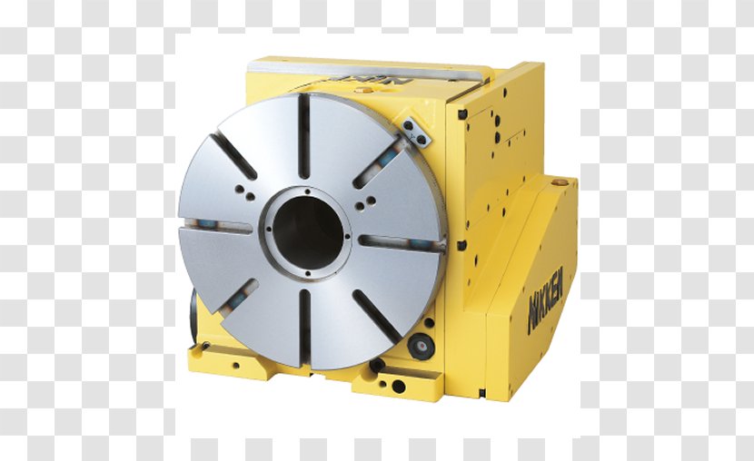 ASKUL CORP. Rotary Table Computer Numerical Control Electric Motor Japan - Servomotor Transparent PNG