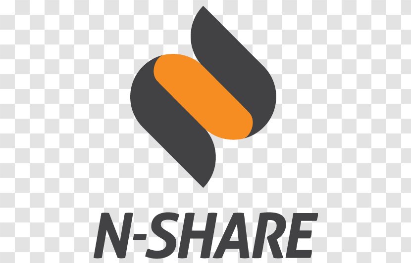 N-Share Marketing Business Brand - Retail Transparent PNG
