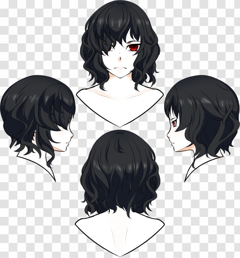 Yandere Simulator Character Art Wikia - Tree - Flower Transparent PNG