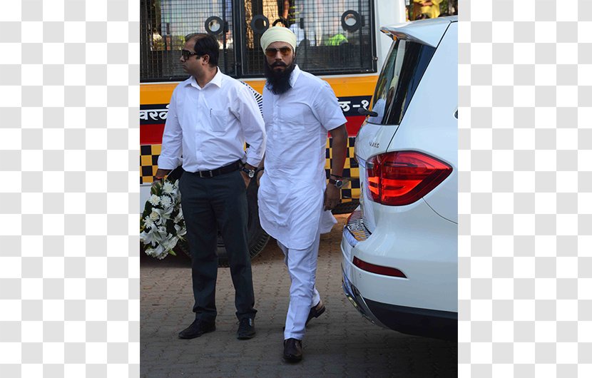 Car Bollywood Mumbai Actor Transport - Vehicle - Amitabh Bachchan Transparent PNG