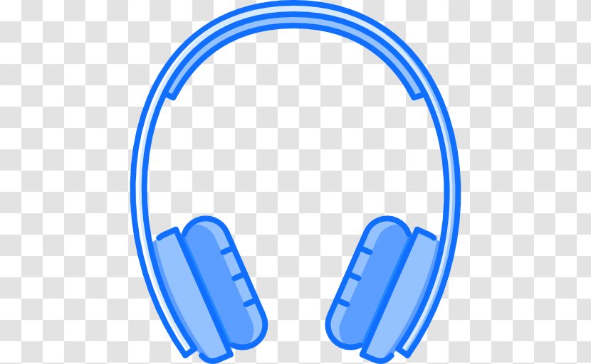 Headphones Computer Software Application Sketch - Electronic Device Transparent PNG