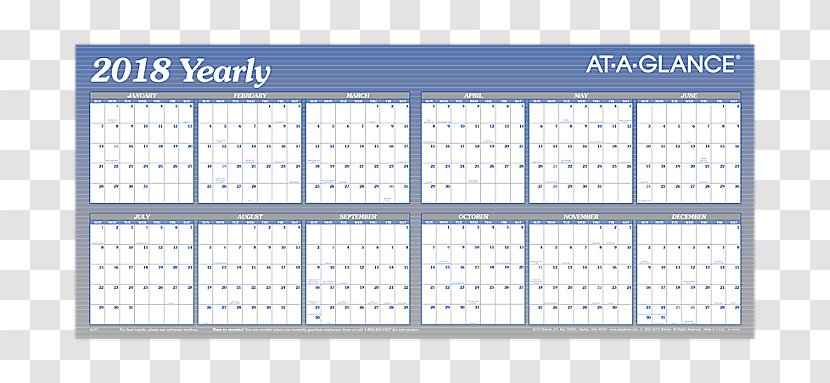 Calendar Date Year 0 Month - Business Transparent PNG