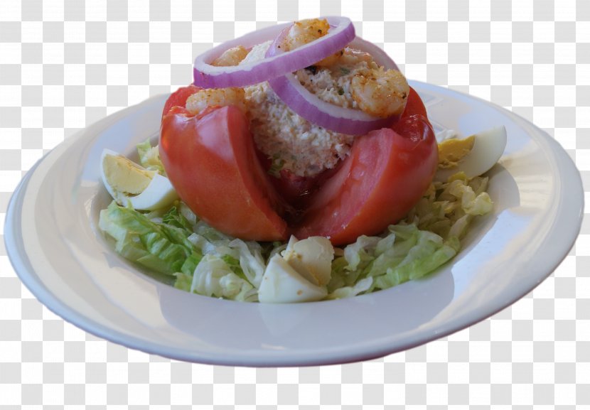 Greek Salad Vegetarian Cuisine Wrap Full Breakfast - Donuts - Shrimp Transparent PNG