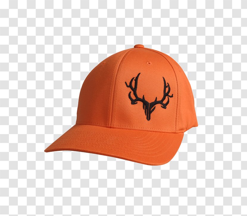 Baseball Cap Trucker Hat Safety Orange Transparent PNG