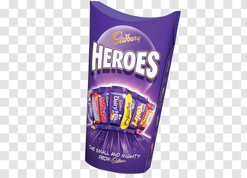 Heroes Mini Eggs Cadbury Dairy Milk Transparent PNG