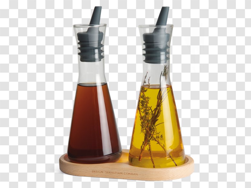 Oil Vinegar Cooking Cruet-stand Cleaning - Bottle Transparent PNG