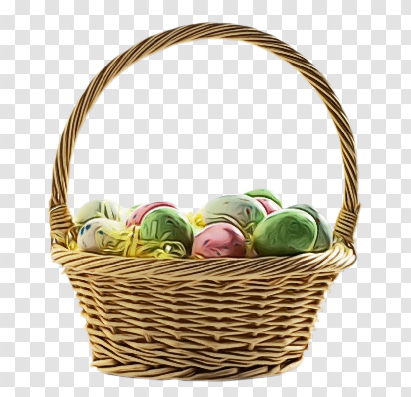 Easter Egg Transparent PNG