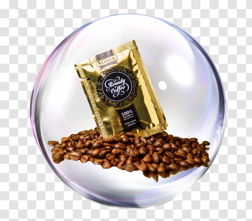 Instant Coffee Commodity Ingredient Flavor - Makka Transparent PNG