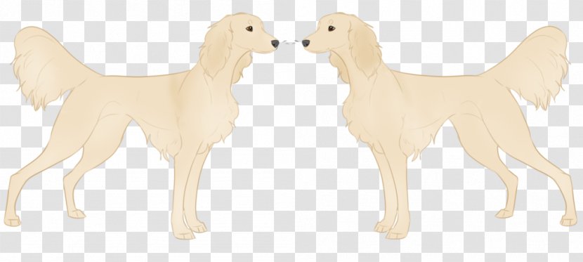 Dog Breed Sporting Group Retriever Snout - Animal Figure - Fallings Angels Transparent PNG