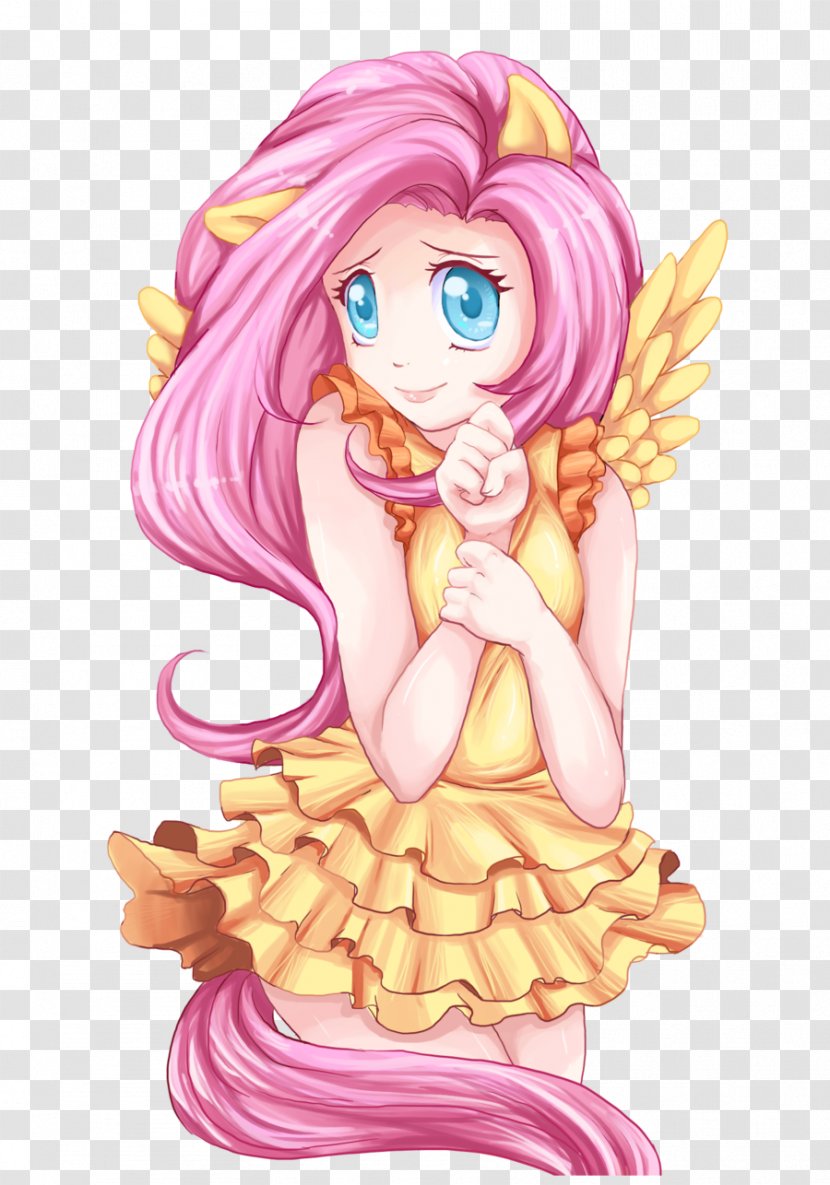 Pinkie Pie Fluttershy Rarity Pony Rainbow Dash - Flower - My Little Transparent PNG